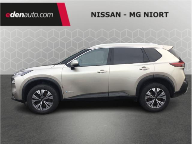 Nissan X-Trail image 7