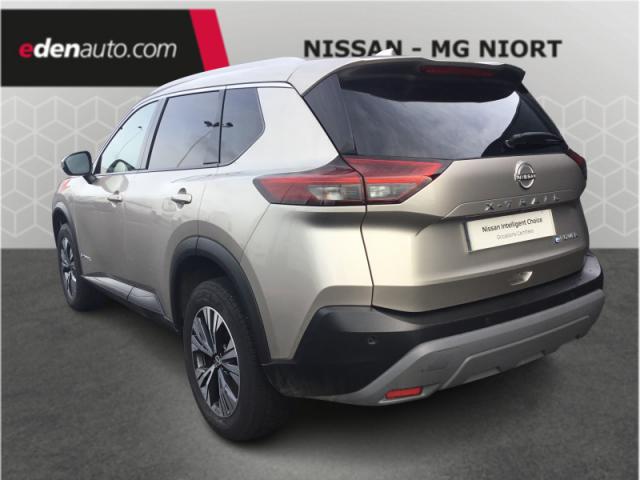Nissan X-Trail image 3