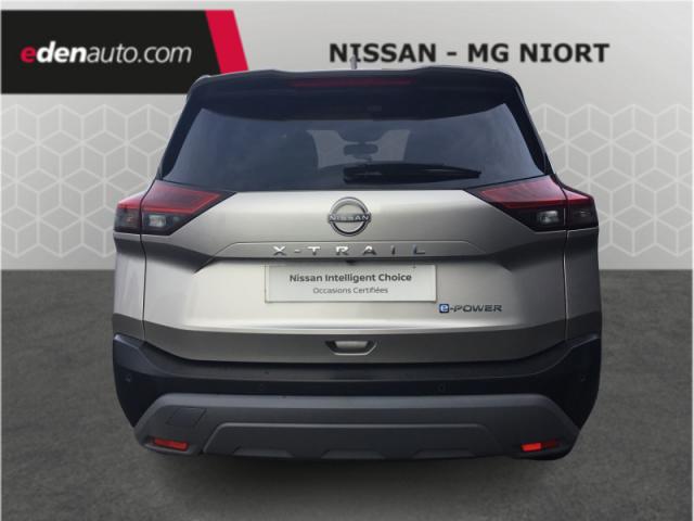 Nissan X-Trail image 2