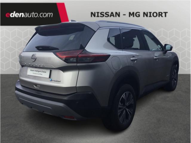 Nissan X-Trail image 1