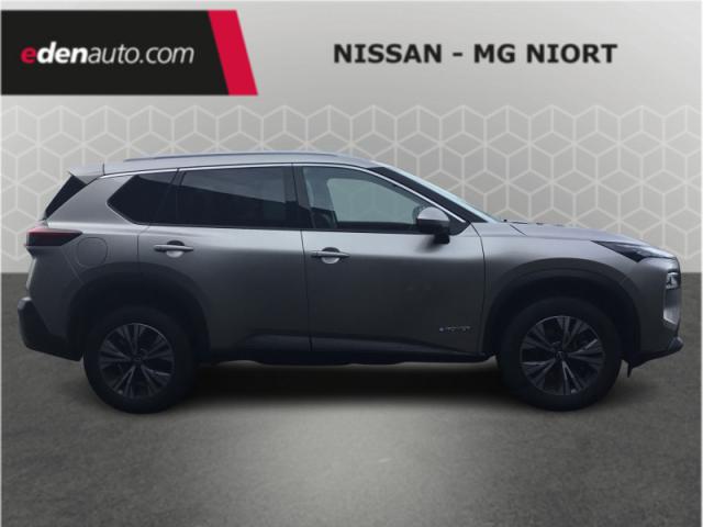 Nissan X-Trail image 8