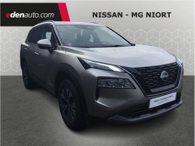 Nissan X-Trail image 5