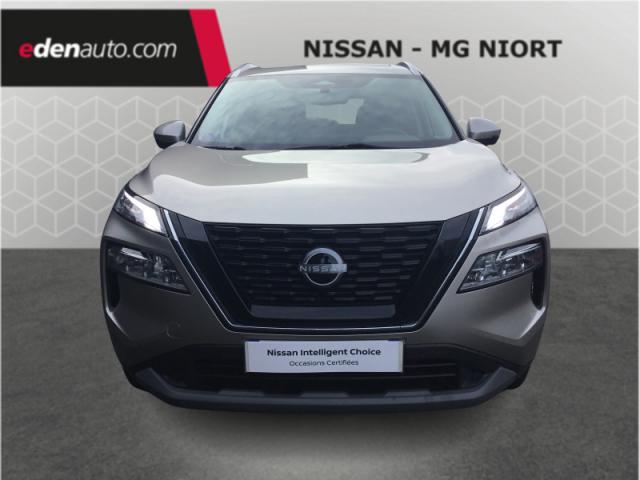 Nissan X-Trail image 9