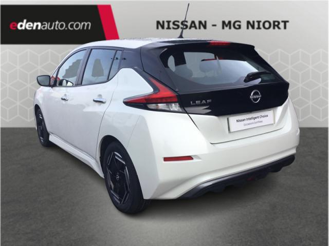 Nissan Leaf image 5