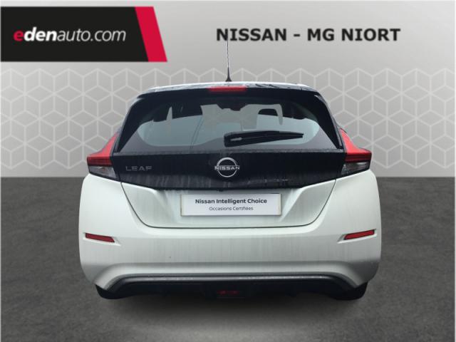 Nissan Leaf image 6