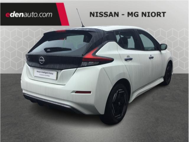 Nissan Leaf image 5
