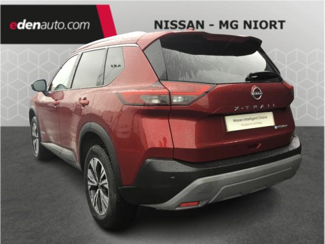 Nissan X-Trail image 5