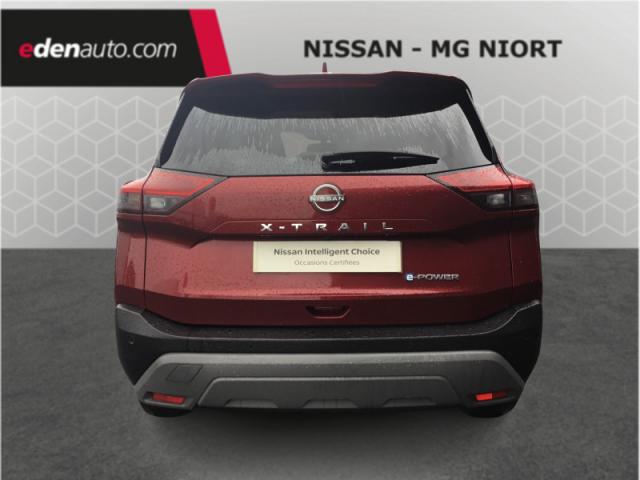 Nissan X-Trail image 9