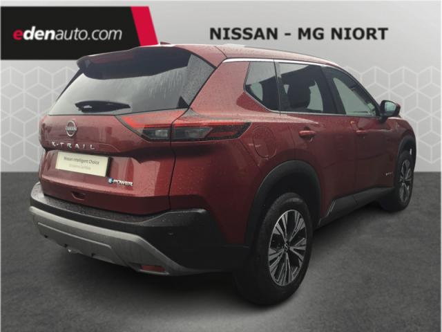 Nissan X-Trail image 6