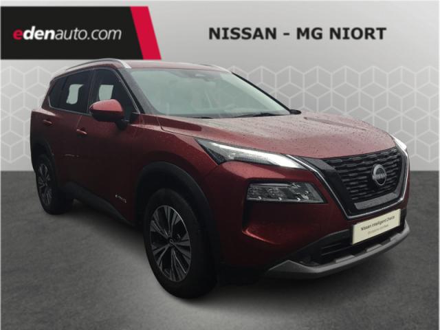 Nissan X-Trail image 1