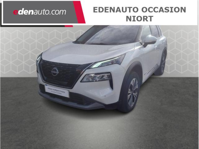 Nissan X-Trail E-Power 204 Ch N-Connecta
