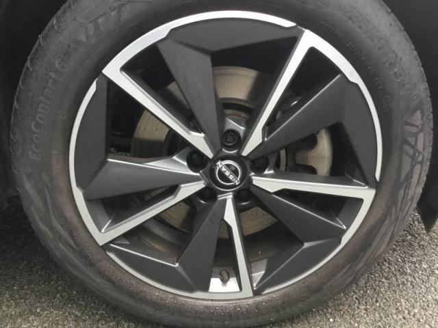 Nissan Qashqai image 8