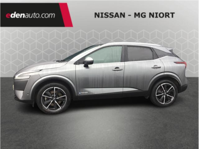 Nissan Qashqai image 7