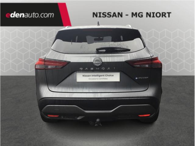 Nissan Qashqai image 2