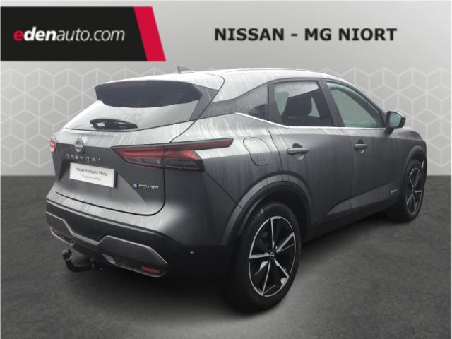 Nissan Qashqai image 5