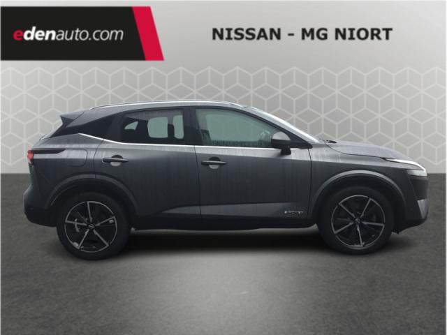 Nissan Qashqai image 6