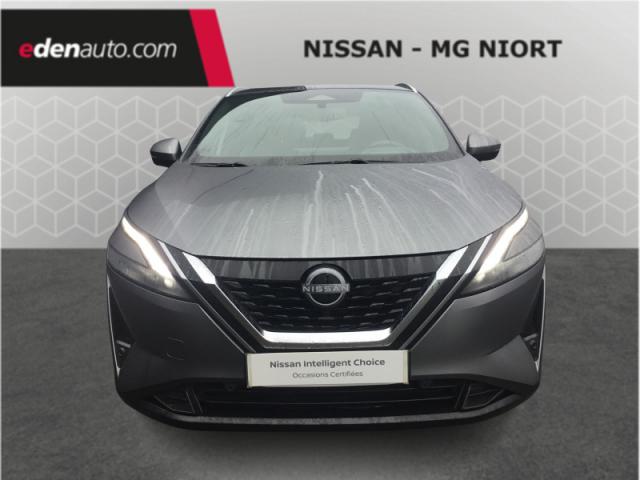 Nissan Qashqai image 9