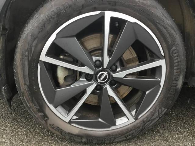 Nissan Qashqai image 1