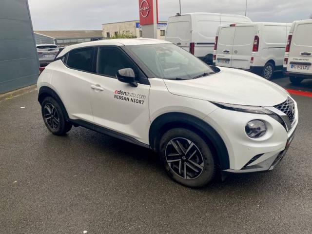 Nissan Juke image 3