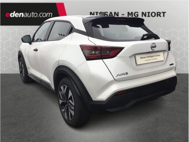 Nissan Juke image 8