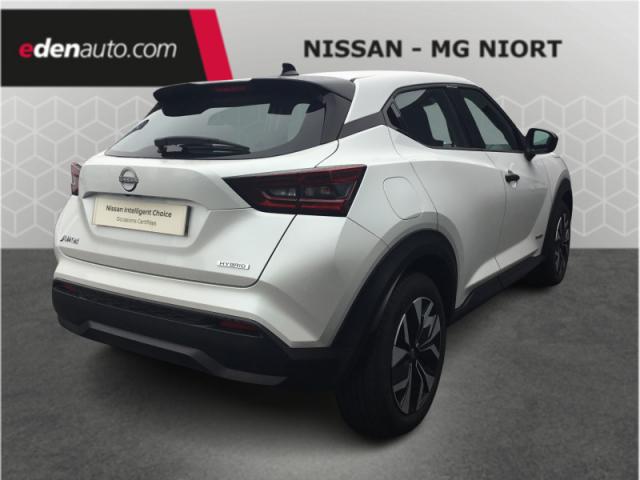 Nissan Juke image 6