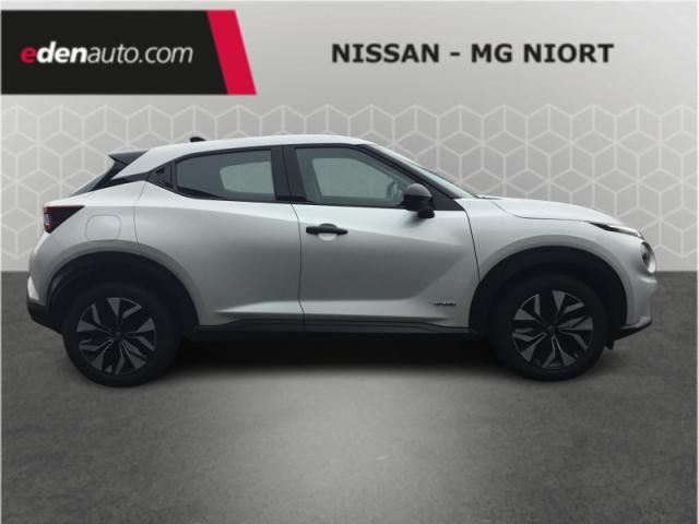 Nissan Juke image 3