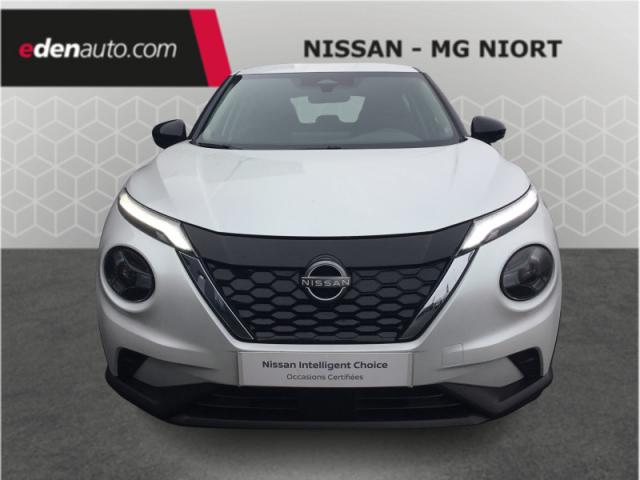 Nissan Juke image 5