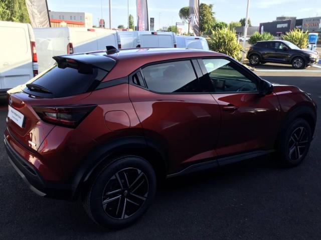 Nissan Juke image 8