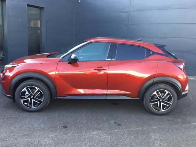 Nissan Juke image 1