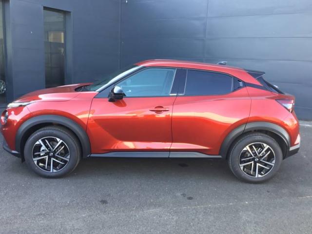 Nissan Juke image 2