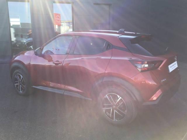 Nissan Juke image 6