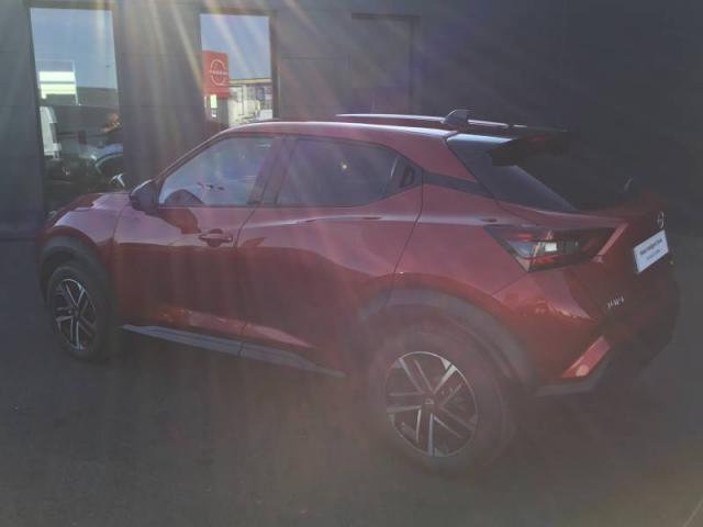 Nissan Juke image 9