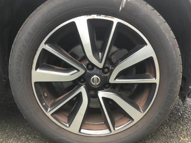 Nissan X-Trail image 9