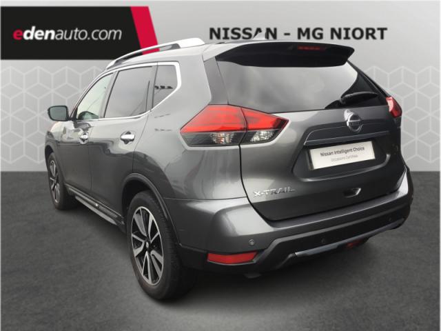 Nissan X-Trail image 7
