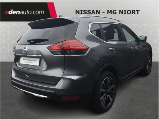 Nissan X-Trail image 8