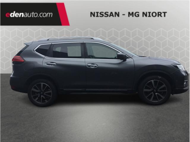 Nissan X-Trail image 5