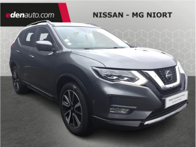 Nissan X-Trail image 3