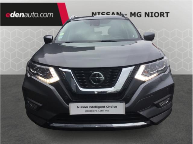 Nissan X-Trail image 4