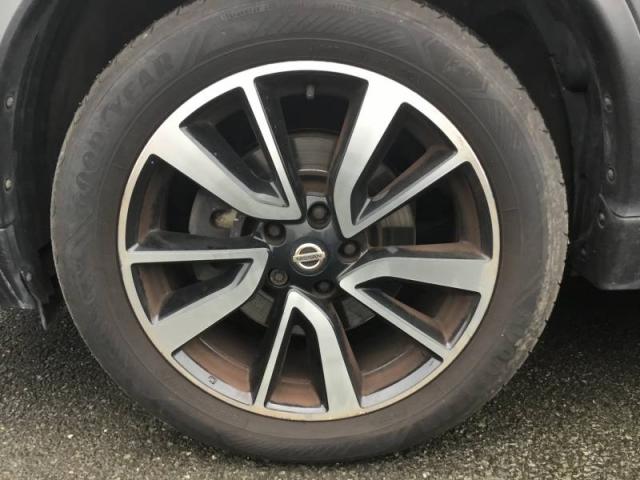 Nissan X-Trail image 6