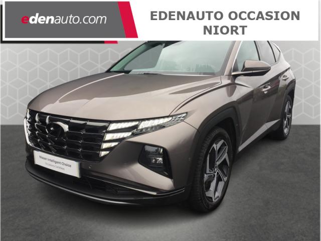 Hyundai Tucson 1.6 T-Gdi 230 Hybrid Bva6 Business