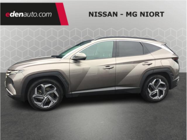 Hyundai Tucson image 5