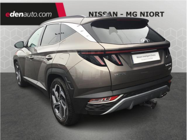 Hyundai Tucson image 9