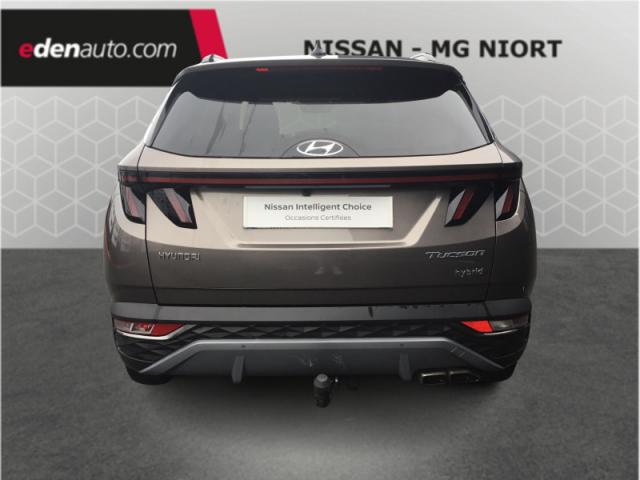 Hyundai Tucson image 6