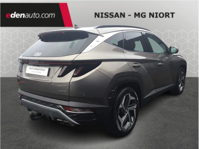 Hyundai Tucson image 2