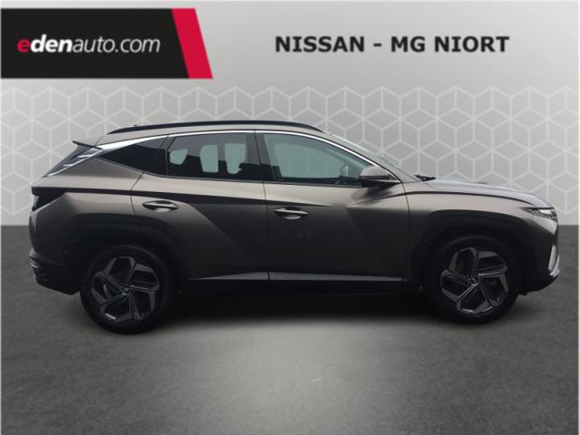 Hyundai Tucson image 1