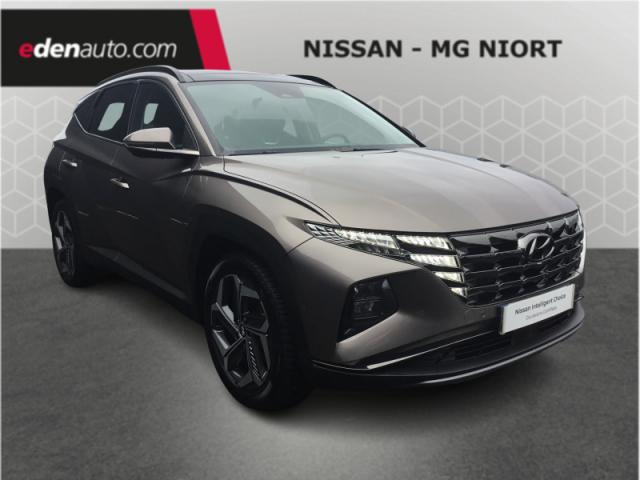 Hyundai Tucson image 4