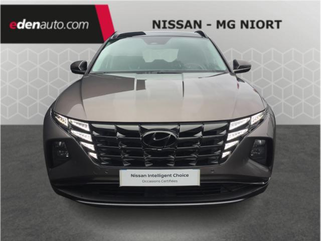 Hyundai Tucson image 8