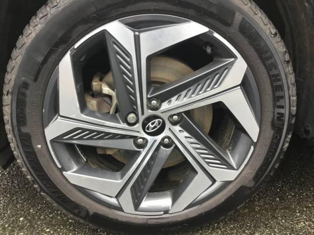 Hyundai Tucson image 3