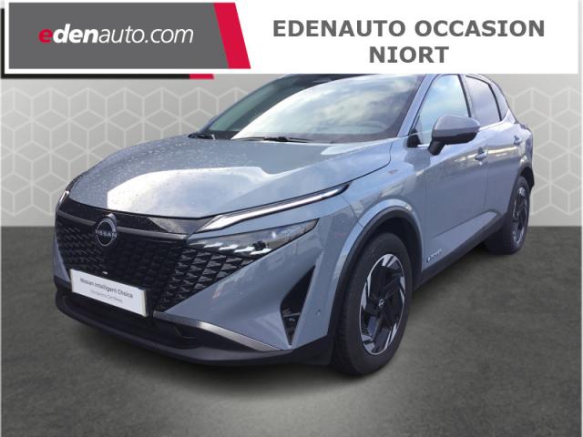 Nissan Qashqai E-Power 190 Ch N-Connecta