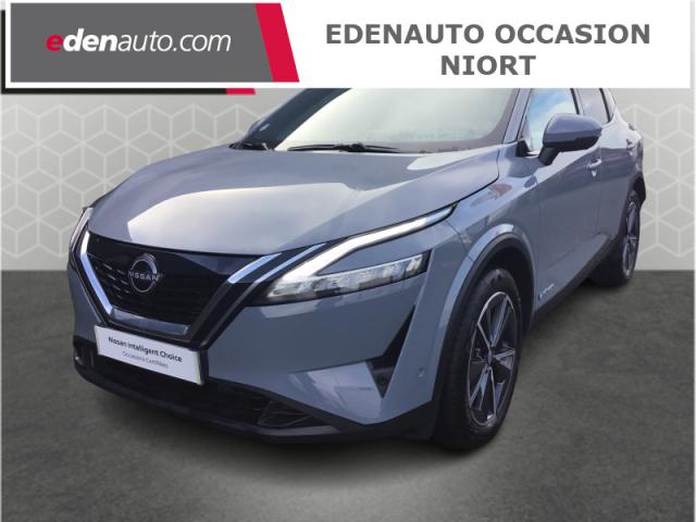 Nissan Qashqai E-Power 190 Ch N-Connecta